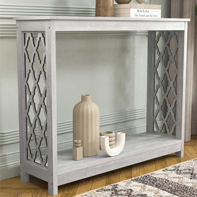 Console 38,1 po Chessani
