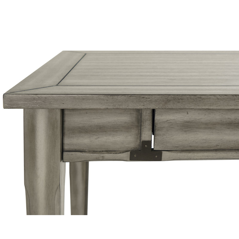 Bureau Rocci Heartwell avec prises intégrées