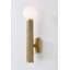 Pienza 1 Light Wall Sconce