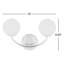 Galassia 2 - Light Vanity Light-1996517501