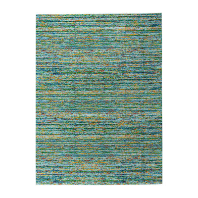 Malaija Abstract Indoor Rug