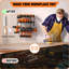 Power Tool Storage
