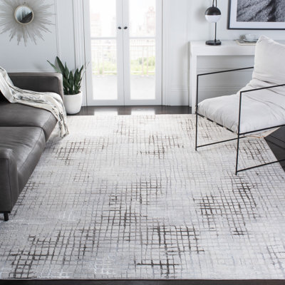 Kopp Performance Abstract Rug