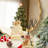 Scalloped Round Metal Wall Mirror-853776021-853776008