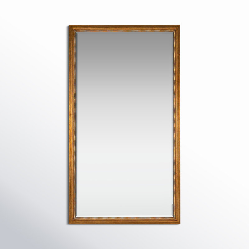 Corinne Rectangle Mirror