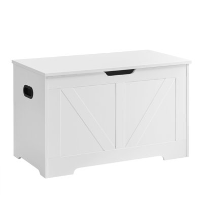 Zermatt Storage Bench
