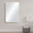 Premium Metal Frame Shatterproof Wall Mount Mirror - FM2-110251957-110251958
