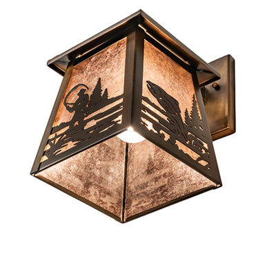 Jakell Armed Sconce