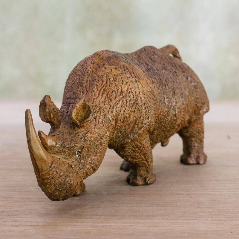 Junayd Animals Statue