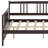 Daybed With Support Legs