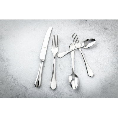 MEPRA Dolce Vita Stainless Steel Flatware Set