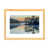 Natural Wood Framed Fine Art Paper is unavailable
