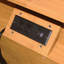 Table de chevet à deux tiroirs-72203969