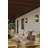Aberdeen 20" High 2-Light Outdoor Wall Sconce