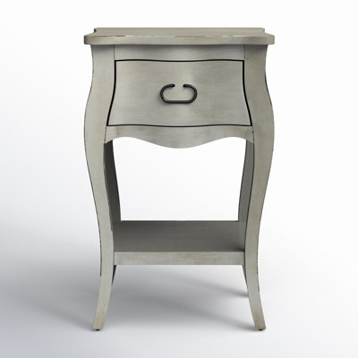 Frida Mango Nightstand