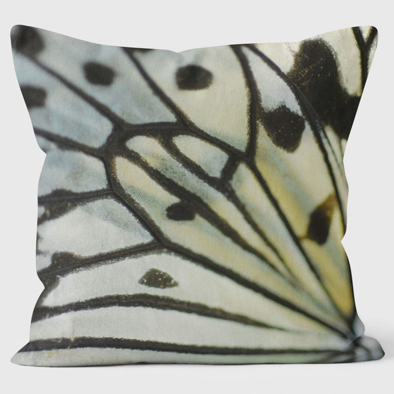 Butterfly Wings 1 - Ella Lancaster Cushion