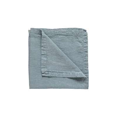 Maria Reversible Linen Placemat