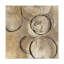 « circle », reproduction sur toile tendue-31871094