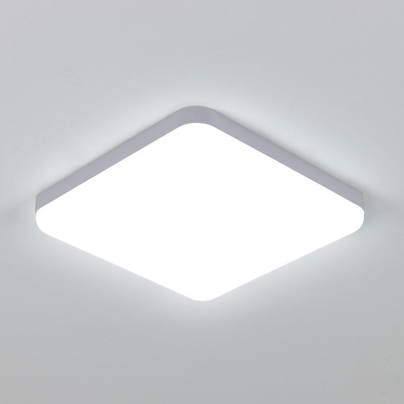 Caleidh LED Flush Mount