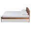 Lit plateforme Adairsville-1475557343