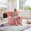 Fauteuil et repose-pieds pour enfants Hansedt 11,635
