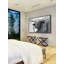Buffalo Bill 1 Piece Single Picture Frame Painting-1212802107