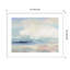 Land Land Water par Julia Purinton - impression encadrée-1271006298-1271006302