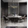 Mendivil Modern 10 - Light Sputnik Linear Chandelier