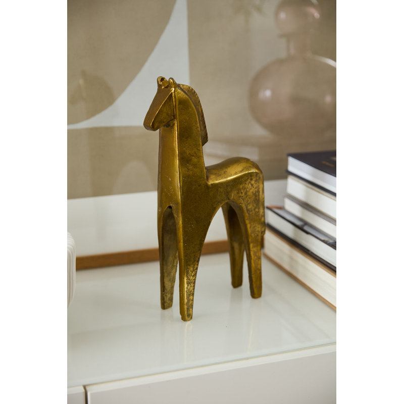 Figurine arabe