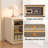 Smart Mini Password Hidden Anti-theft Safe