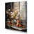 Toile tendue