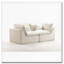 Canapé modulaire surdimensionné Cloud Couch-624646013
