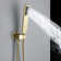 Complete Shower System