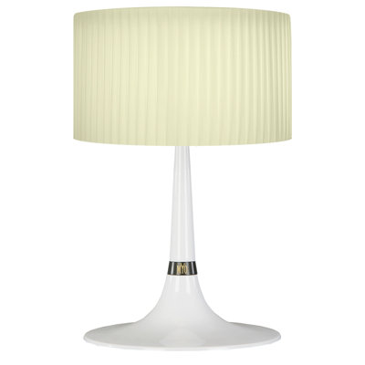 Nude Glass Table Lamp