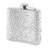 Rhinestone Flask