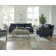  Rectangle Leather Ottoman