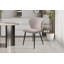 Wylandville 49cm H Upholstered Metal Side Chair-2019757271