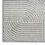 Tapis d'intérieur moderne gris anthracite Coedy-106588723