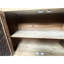 Buffet rustique vintage
