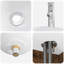 Vanity & Mirror Set-340029977