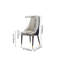 Vesselin Series Upholstered Dining Chair