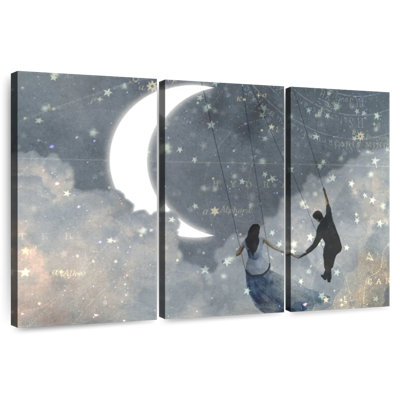 Kelan Magical Celestial Love I