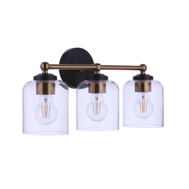 Coppa 3 - Light Vanity Light