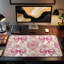 Polyester Desk Pad-2056722088