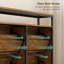 20 Pair Shoe Storage Cabinet-2090735112