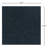 Crowe Wool Dark Blue Area Rug-21086854