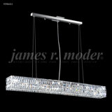Contemporary 3 - Light Pendant
