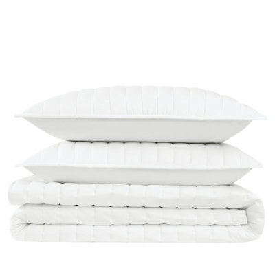 Cotton Standard Quilt