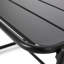 Table d'appoint moderne en fer-95878209