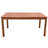 Galvan 4 Seater Dining Set